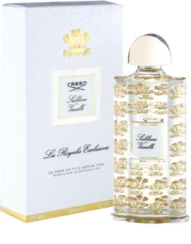 Creed Sublime Vanille eau de parfum unisex 75 ml