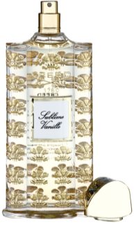 Creed Sublime Vanille eau de parfum unisex 75 ml