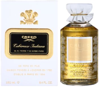 Creed Tubéreuse Indiana Eau de Parfum für Damen 250 ml ohne Zerstäuber