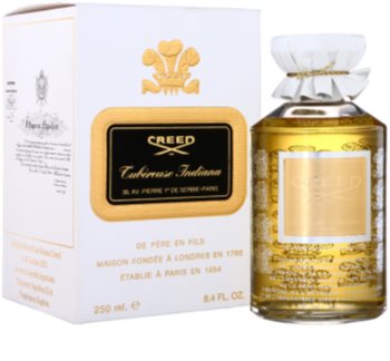 Creed Tubéreuse Indiana Eau de Parfum für Damen 250 ml ohne Zerstäuber