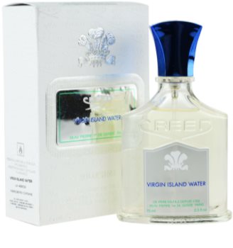 Creed Virgin Island Water parfémovaná voda unisex 75 ml