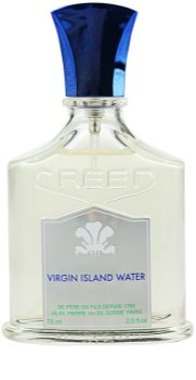 Creed Virgin Island Water parfémovaná voda unisex 75 ml