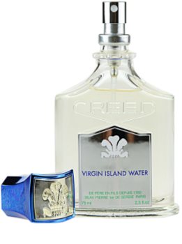 Creed Virgin Island Water parfémovaná voda unisex 75 ml