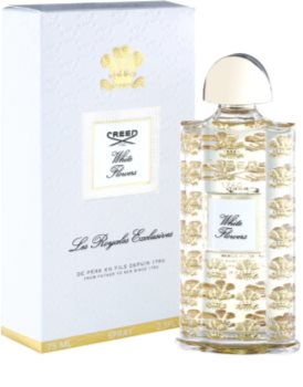 Creed White Flowers eau de parfum pentru femei 75 ml