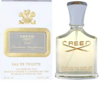 Creed Zeste Mandarine Pamplemousse toaletní voda unisex 75 ml