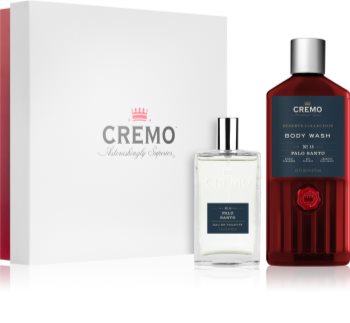 cremo reserve collection - no. 18 palo santo