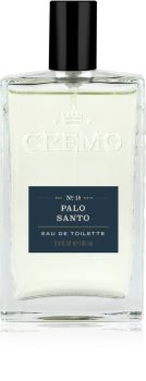 cremo reserve collection - no. 18 palo santo woda toaletowa 100 ml   