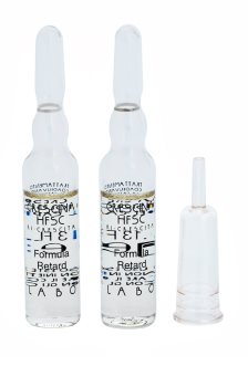 Crescina HFSC 1300 Re-Growth Anti-Hair Loss Treatment in Ampoules For Men