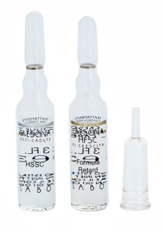 Crescina HFSC 500 Re-Growth Anti-hajhullás ampullák uraknak