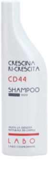 Crescina Re-Growth CD 44 1300 šampon proti pokročilému řídnutí vlasů pro ženy