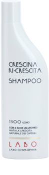 Crescina Re-Growth 1300 šampon proti pokročilému řídnutí vlasů pro muže