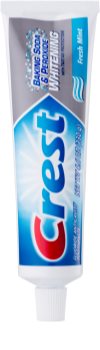 Crest Baking Soda & Peroxide intenzivní bělicí zubní pasta