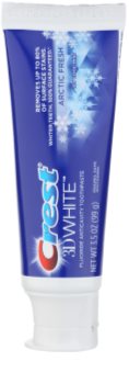 Crest 3D White Arctic Fresh pasta pro zářivě bílé zuby a svěží dech