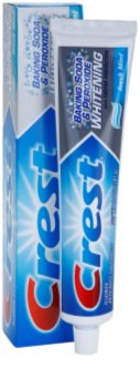 Crest Baking Soda & Peroxide intenzív fogfehérítő paszta