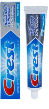 Crest Baking Soda & Peroxide intenzív fogfehérítő paszta