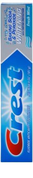 Crest Baking Soda & Peroxide intensive bleichende Zahnpasta