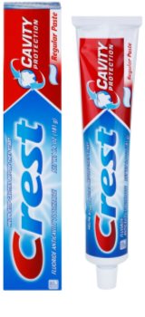 Crest Cavity Protection Regular Zahnpasta