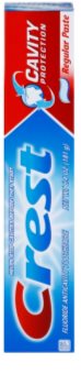 Crest Cavity Protection Regular Zahnpasta
