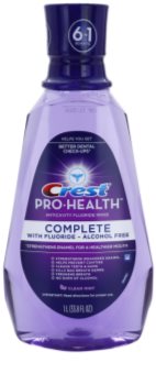 Crest Pro-Health Complete szájvíz 6 in 1