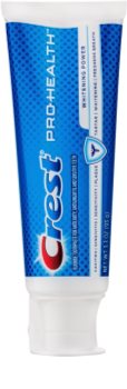 Crest Pro-Health Whitening Power избелваща паста за зъби с флуорид
