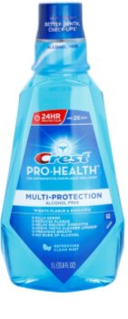 Crest Pro-Health Multi-Protection erfrischendes Mundwasser