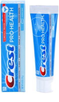 Crest Pro-Health zubní pasta s fluoridem