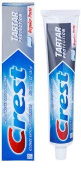 Crest Tartar Protection Regular pasta de dientes anticaries