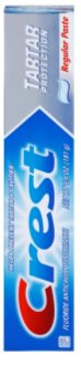 Crest Tartar Protection Regular pasta de dientes anticaries