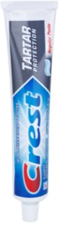 Crest Tartar Protection Regular pasta de dientes anticaries