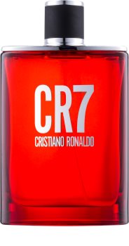 Cristiano Ronaldo CR7 woda toaletowa dla mężczyzn 100 ml