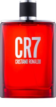 cristiano ronaldo cr7 woda toaletowa 100 ml   