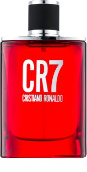 Cristiano Ronaldo CR7 toaletní voda pro muže 30 ml