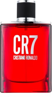 cristiano ronaldo cr7 woda toaletowa 30 ml   