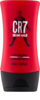 Cristiano Ronaldo CR7 After Shave Balm for Men 100 ml