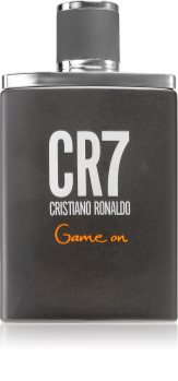 cristiano ronaldo cr7 game on woda toaletowa 50 ml    