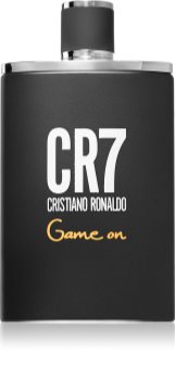 cristiano ronaldo cr7 game on