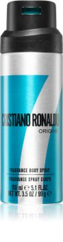 cristiano ronaldo origins spray do ciała 150 ml    