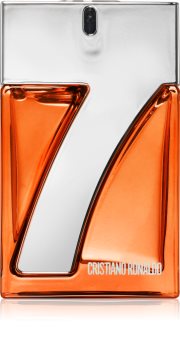 cristiano ronaldo fearless woda toaletowa 30 ml    