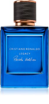 Cristiano Ronaldo Legacy Private Edition Eau de Parfum for Men