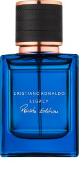 Cristiano Ronaldo Legacy Private Edition eau de parfum pour homme 30 ml