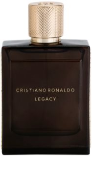 Cristiano Ronaldo Legacy toaletná voda pre mužov 100 ml