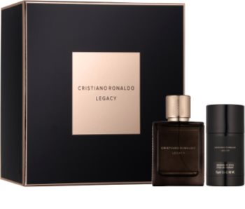 Cristiano LegacyConfezione it Ronaldo RegaloNotino wkZTXiulOP