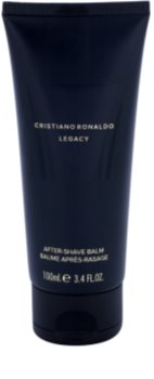 Cristiano Ronaldo Legacy бальзам після гоління для чоловіків 100 мл