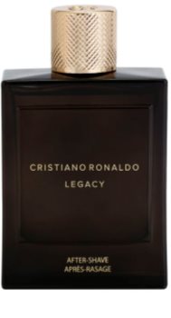 Cristiano Ronaldo Legacy voda po holení pre mužov 100 ml
