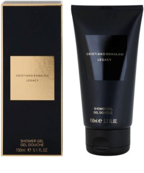 Cristiano Ronaldo Legacy Shower Gel for Men 150 ml