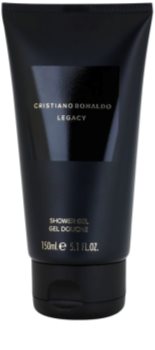 Cristiano Ronaldo Legacy Shower Gel for Men 150 ml