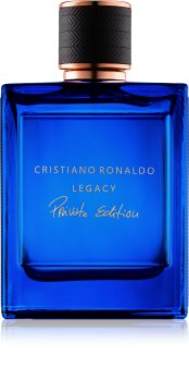 Cristiano Ronaldo Legacy Private Edition parfémovaná voda pro muže 100 ml