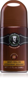 Cuba Black Deoroller für Herren 50 ml