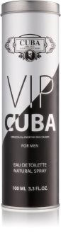 Cuba VIP toaletní voda pro muže 100 ml