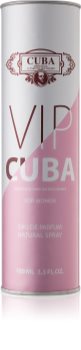 Cuba VIP parfumska voda za ženske 100 ml